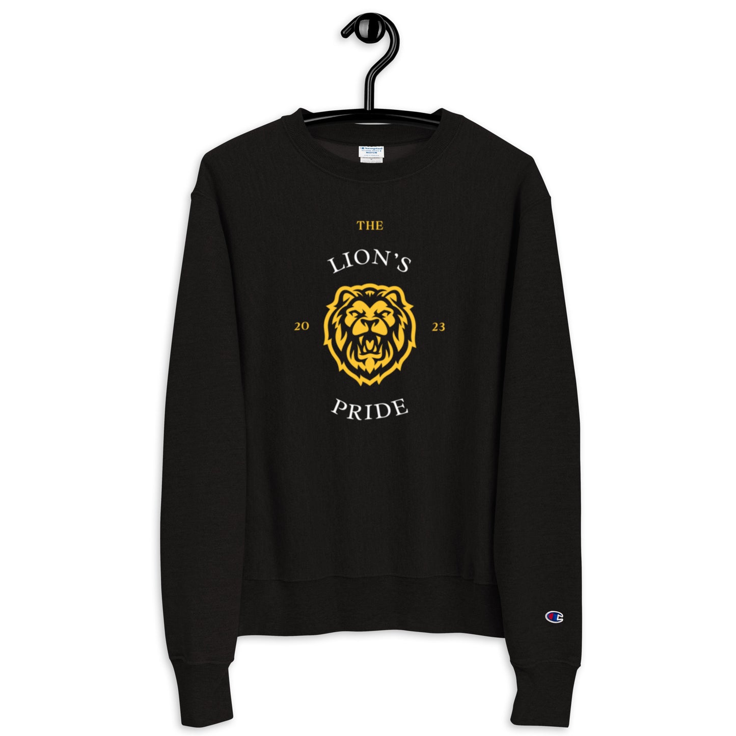 Champion Sweatshirt - Pride