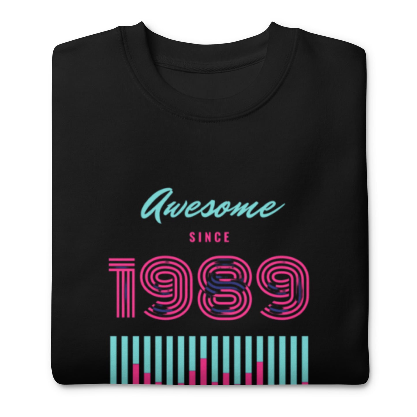 Unisex Premium Sweatshirt