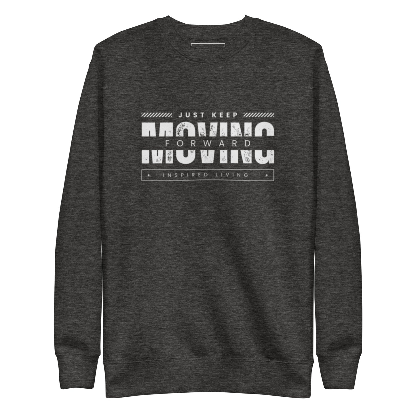 Unisex Premium Sweatshirt