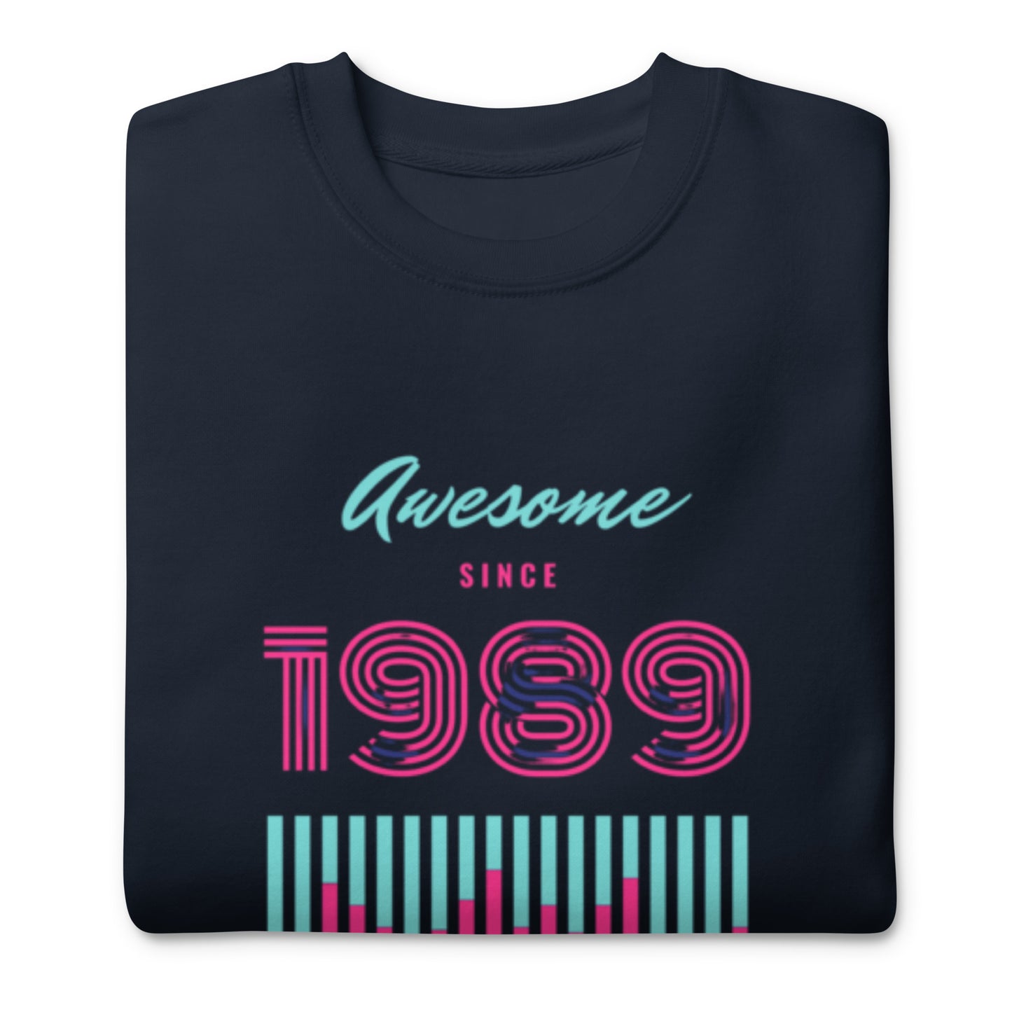 Unisex Premium Sweatshirt