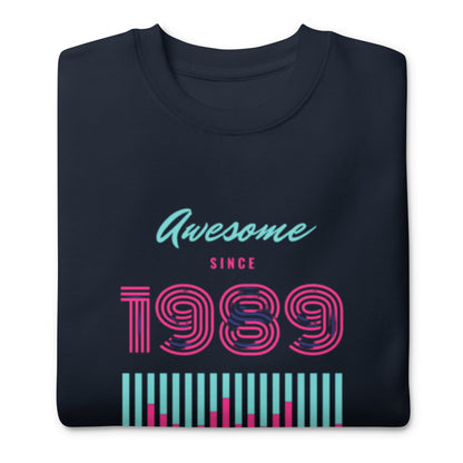 Unisex Premium Sweatshirt